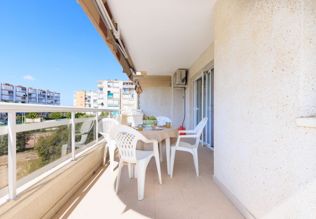 Apartment in La Pineda - MARE INTERNUM III Apartment in La Pineda - MARE INTERNUM III