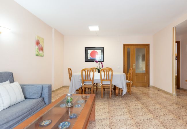 Apartment in La Pineda - MARE INTERNUM III Apartment in La Pineda - MARE INTERNUM III