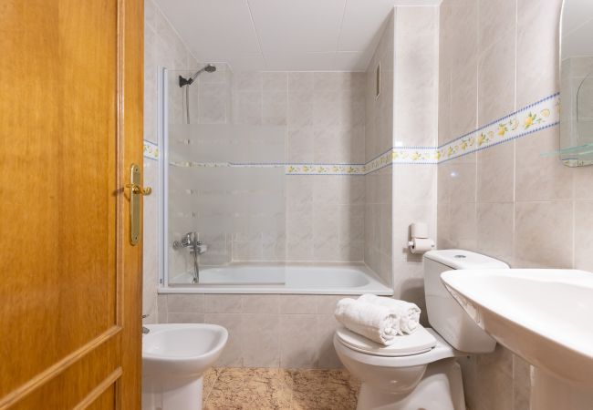 Apartment in La Pineda - MARE INTERNUM III Apartment in La Pineda - MARE INTERNUM III