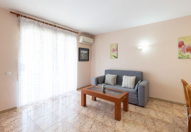 Apartment in La Pineda - MARE INTERNUM III Apartment in La Pineda - MARE INTERNUM III