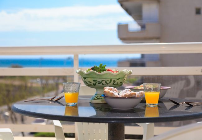 Apartment in La Pineda - MARE INTERNUM I Apartment in La Pineda - MARE INTERNUM I