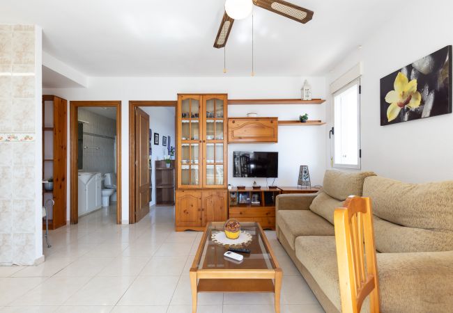 Apartment in La Pineda - MARE INTERNUM I Apartment in La Pineda - MARE INTERNUM I