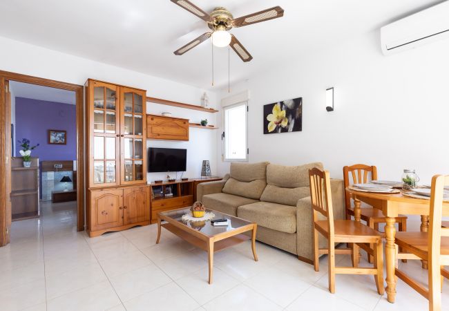 Apartment in La Pineda - MARE INTERNUM I Apartment in La Pineda - MARE INTERNUM I