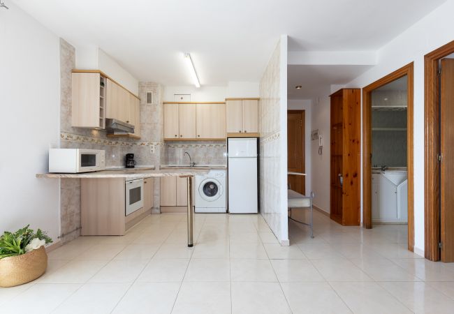 Apartment in La Pineda - MARE INTERNUM I Apartment in La Pineda - MARE INTERNUM I