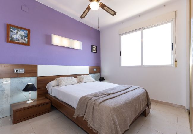 Apartment in La Pineda - MARE INTERNUM I Apartment in La Pineda - MARE INTERNUM I