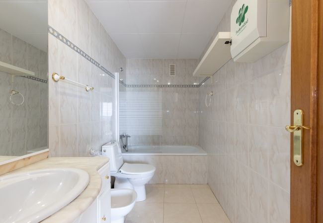 Apartment in La Pineda - MARE INTERNUM I Apartment in La Pineda - MARE INTERNUM I
