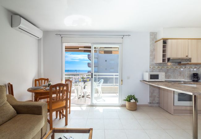 Apartment in La Pineda - MARE INTERNUM I Apartment in La Pineda - MARE INTERNUM I