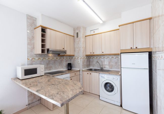 Apartment in La Pineda - MARE INTERNUM I Apartment in La Pineda - MARE INTERNUM I