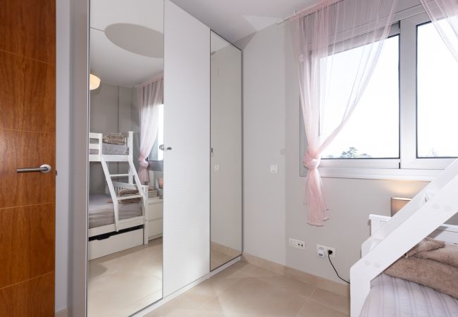 House in Cambrils - SIENNA - Only Families House House in Cambrils - SIENNA - Only Families House