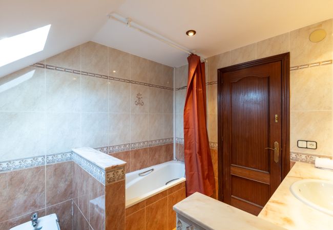 Villa in Tarragona - Villa GOLETA  Villa in Tarragona - Villa GOLETA