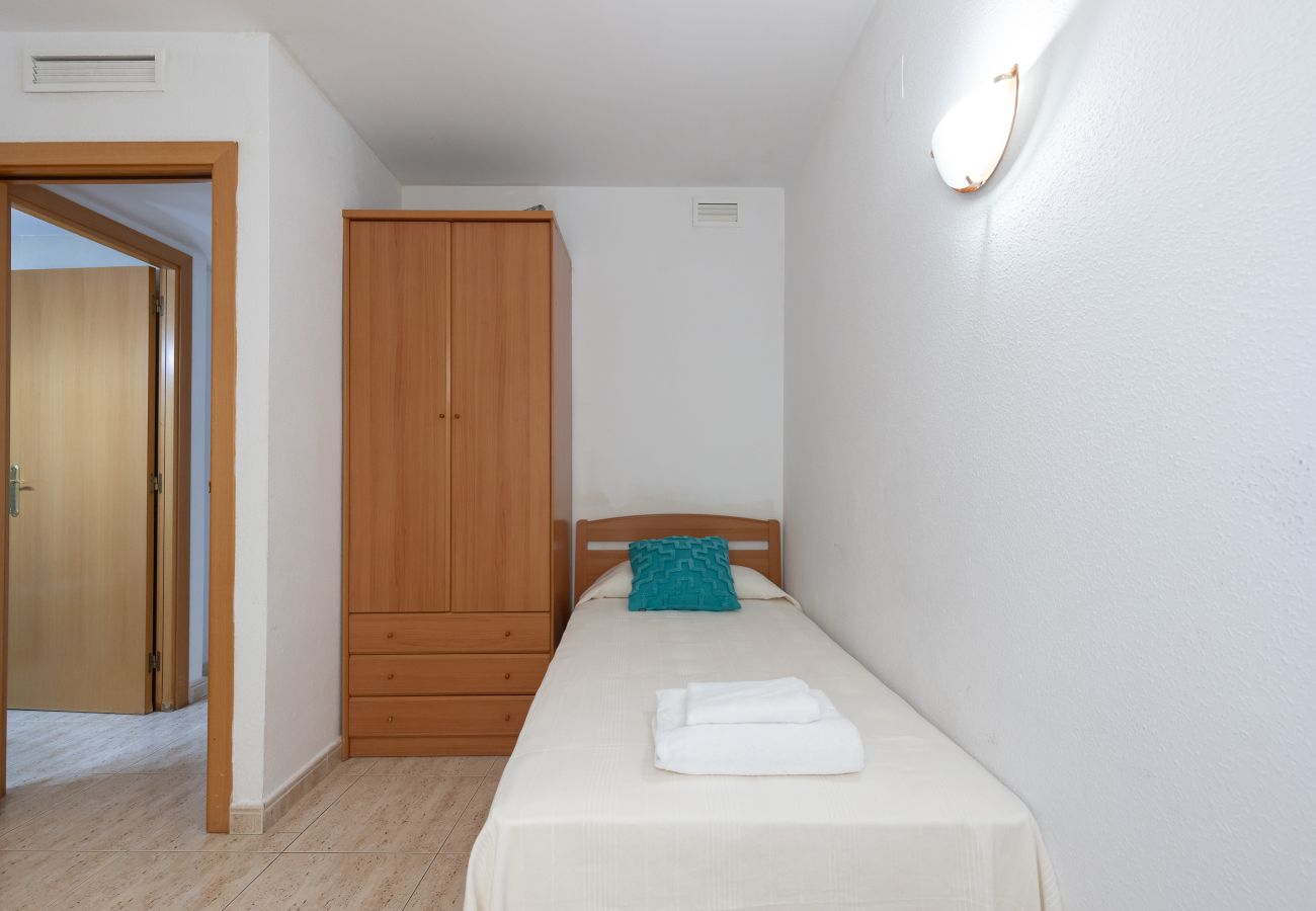 Apartment in Salou - BELLAVISTA Apartment