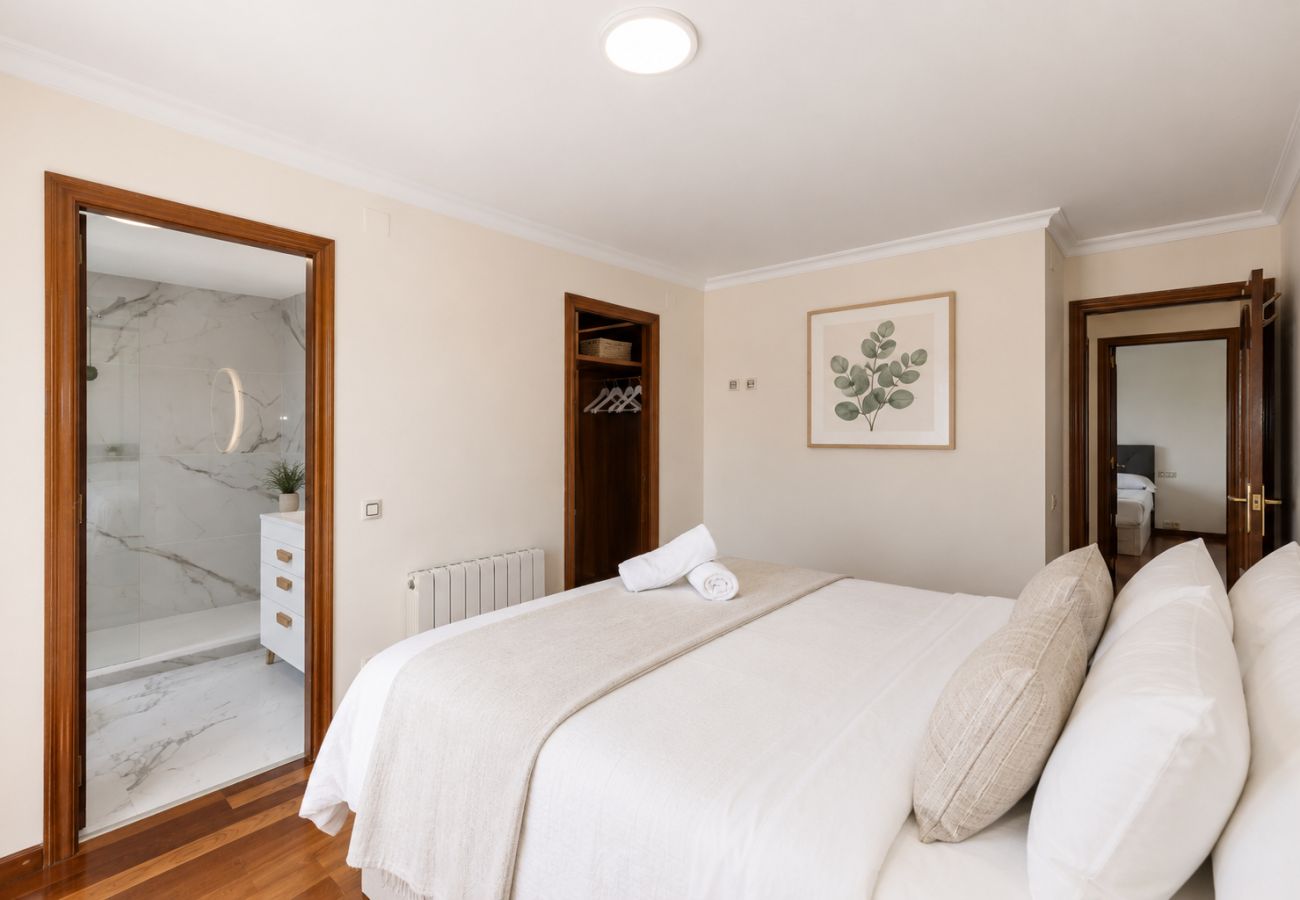 Villa in Cambrils - VILLA DORADA - La Llosa