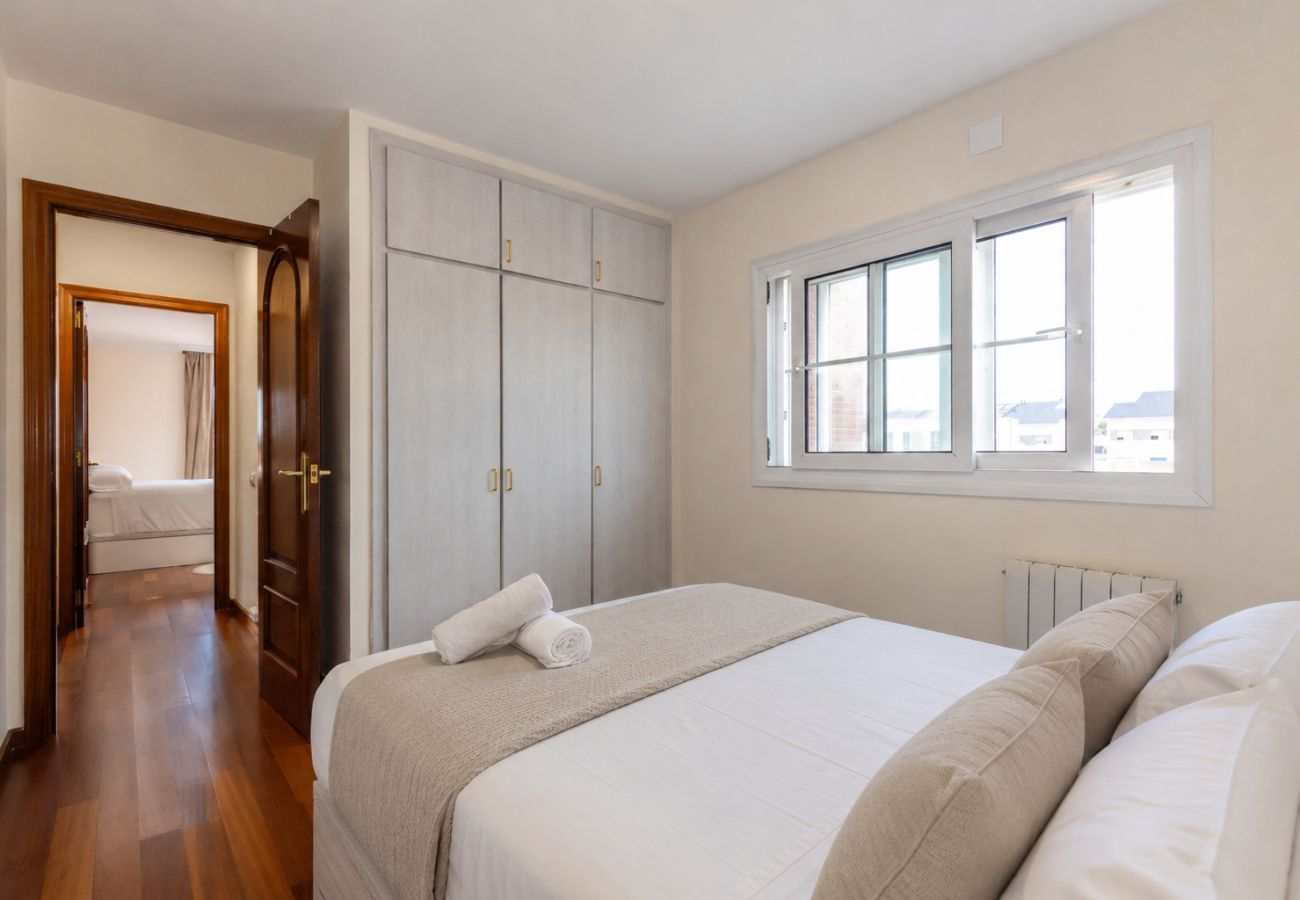 Villa in Cambrils - VILLA DORADA - La Llosa