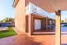 Villa in Cambrils - VILLA DORADA - La Llosa