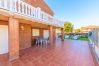 Villa in Cambrils - VILLA DORADA - La Llosa
