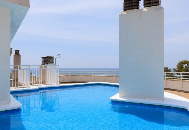 Apartment in Cambrils - CAPRICCIO Apartment Apartment in Cambrils - CAPRICCIO Apartment