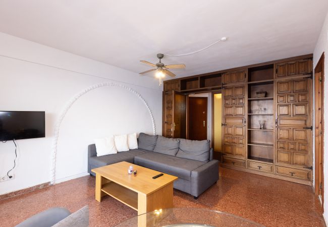 Apartment in Salou - NAUTICO Apartment Apartment in Salou - NAUTICO Apartment