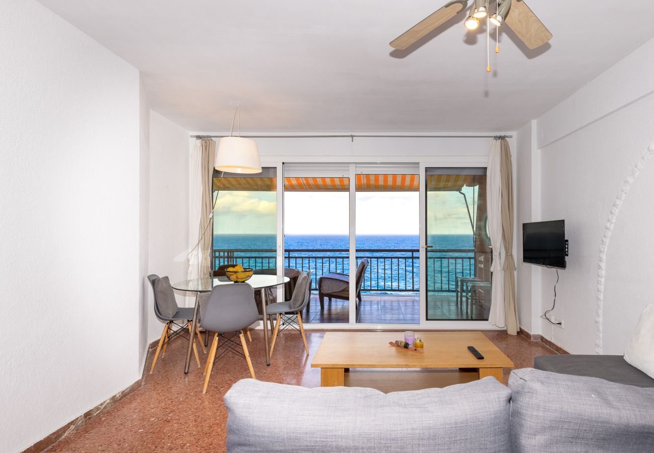 Studio in Salou - Nautico Planetcostadorada