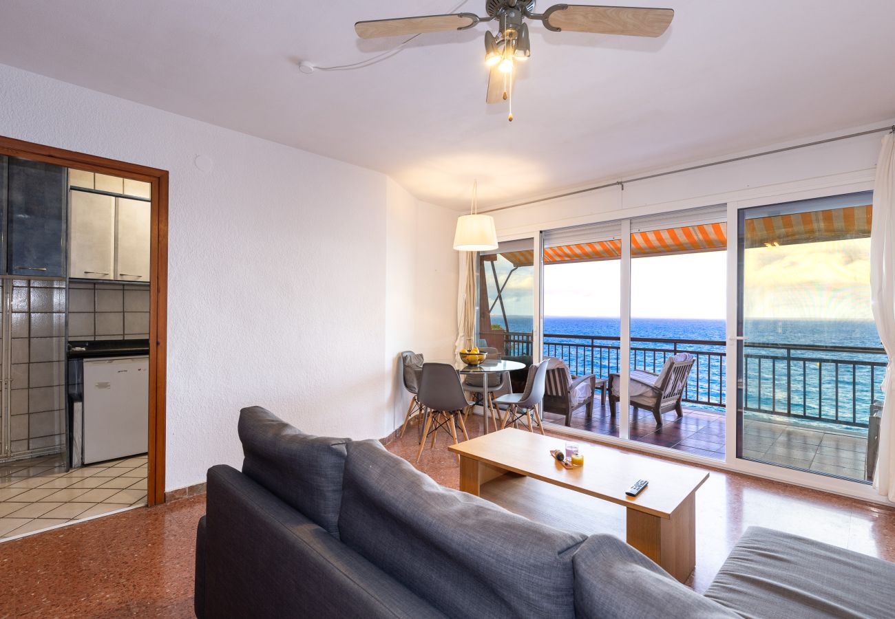 Studio in Salou - Nautico Planetcostadorada