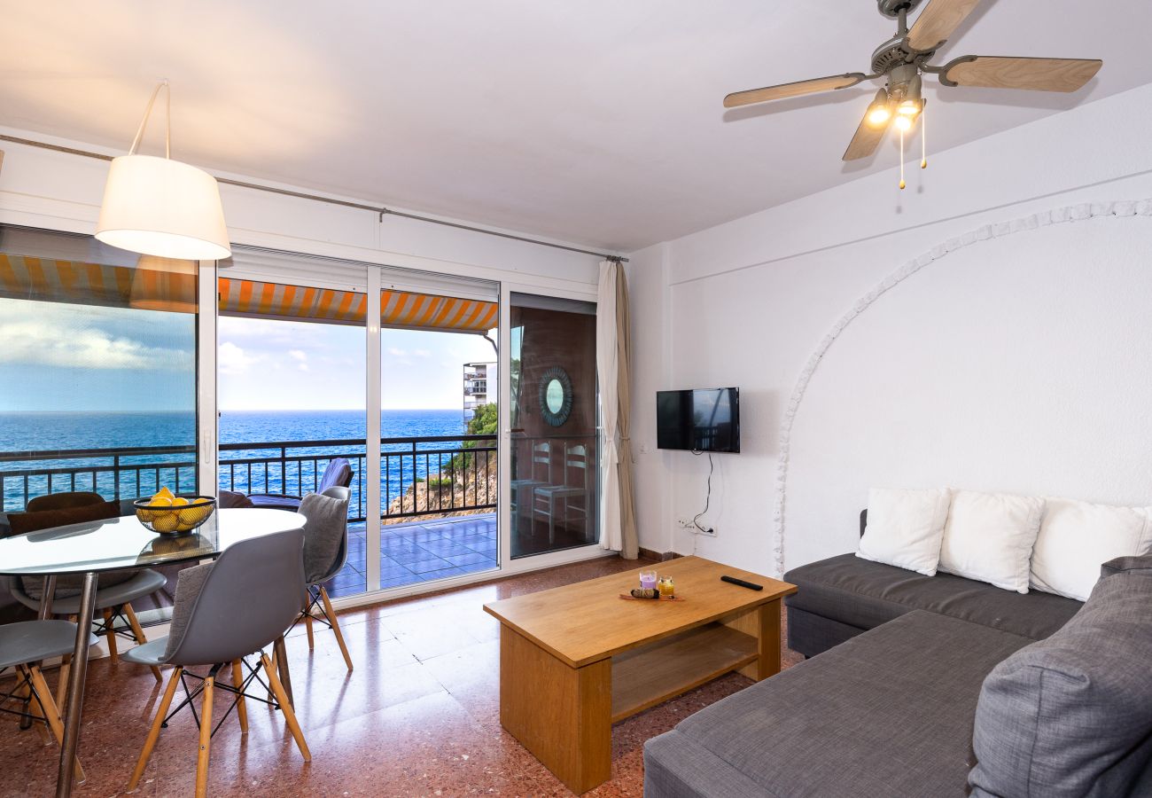 Studio in Salou - Nautico Planetcostadorada