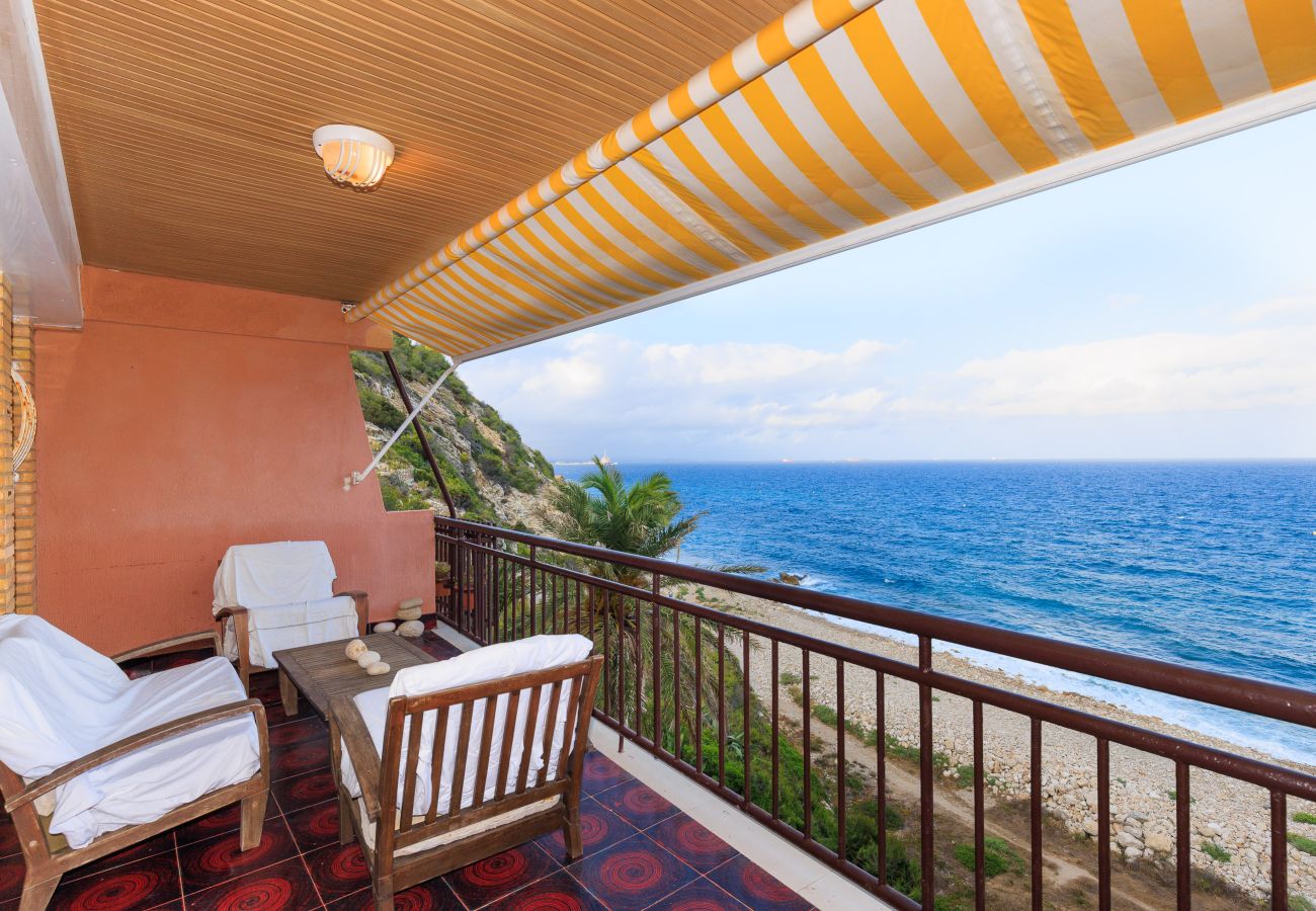 Studio in Salou - Nautico Planetcostadorada