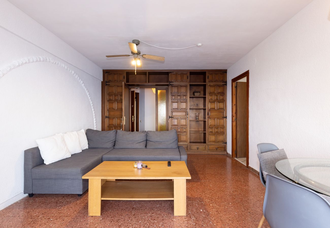 Studio in Salou - Nautico Planetcostadorada