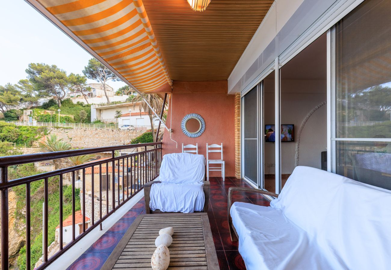 Studio in Salou - Nautico Planetcostadorada