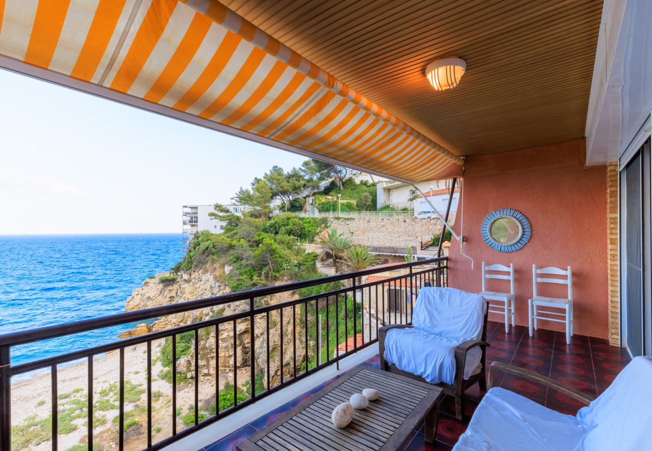 Studio in Salou - Nautico Planetcostadorada