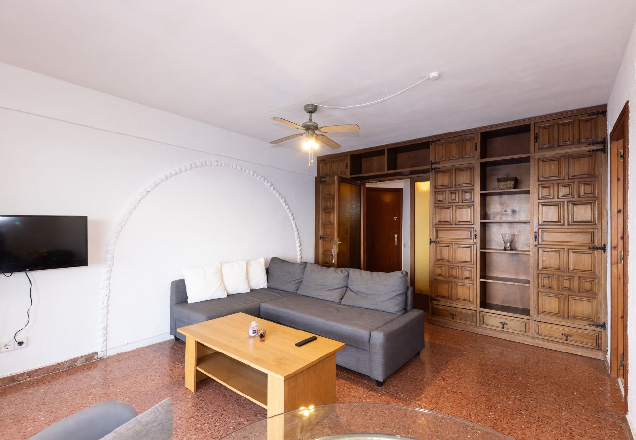 Studio in Salou - Nautico Planetcostadorada