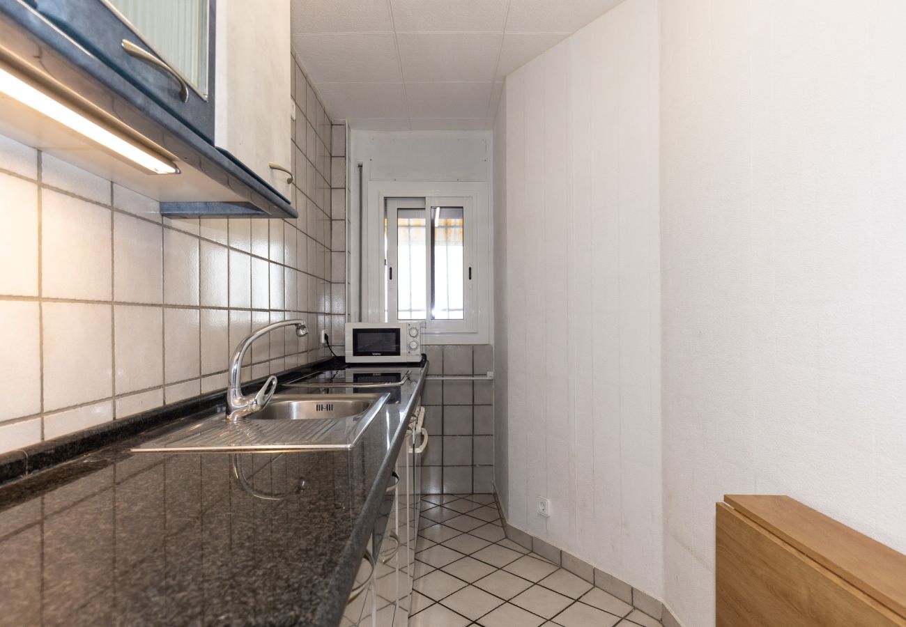 Studio in Salou - Nautico Planetcostadorada