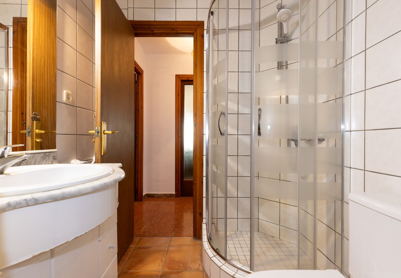 Studio in Salou - Nautico Planetcostadorada