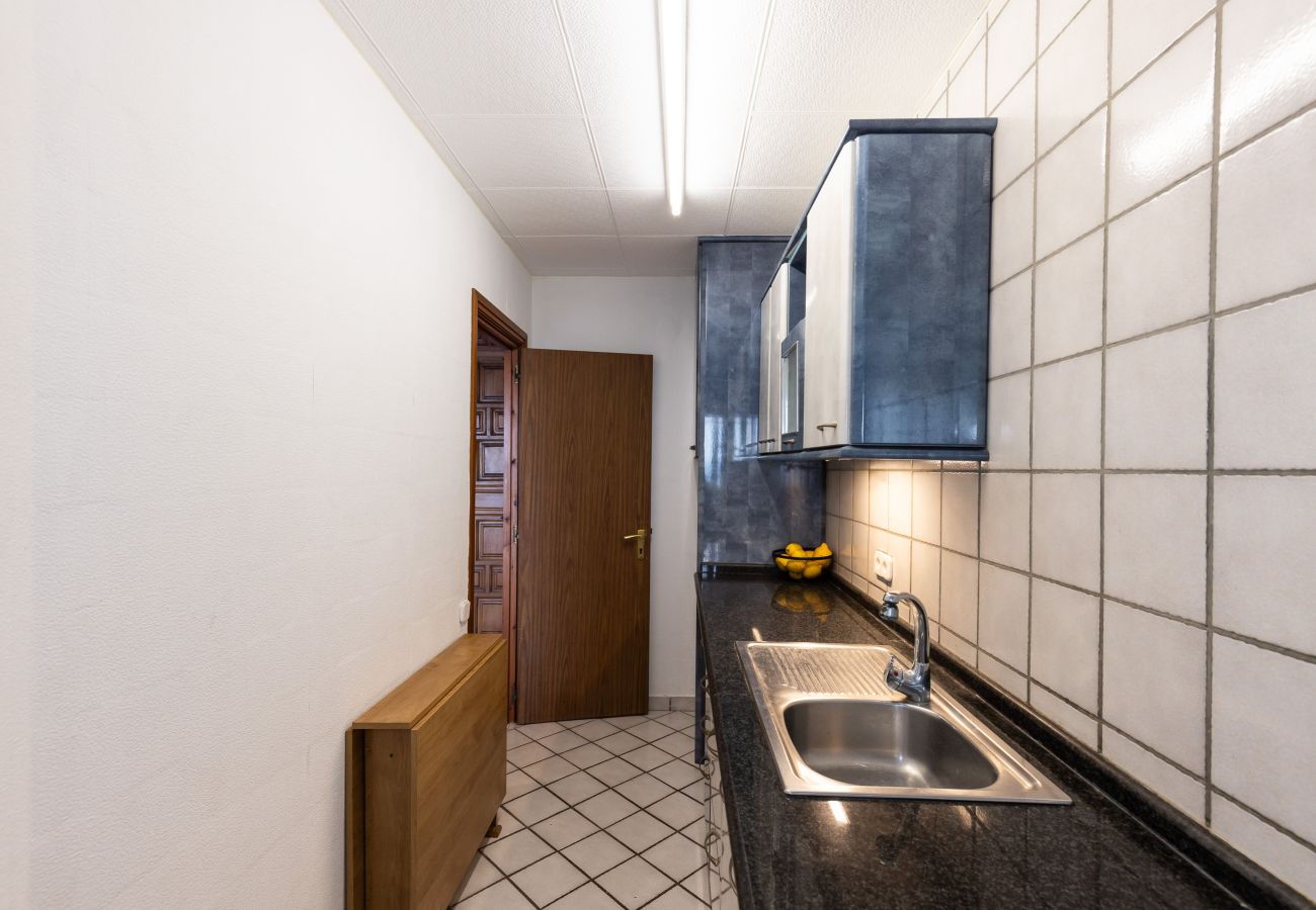 Studio in Salou - Nautico Planetcostadorada
