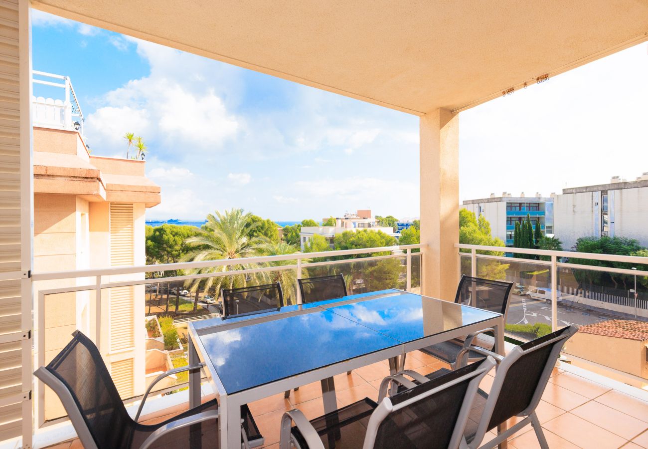 Apartment in Salou - PINAMAR SUPERIOR Apartment