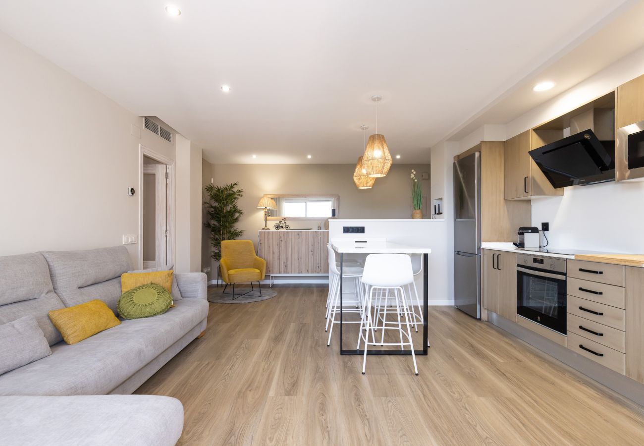 Apartment in Salou - PINAMAR SUPERIOR Apartment