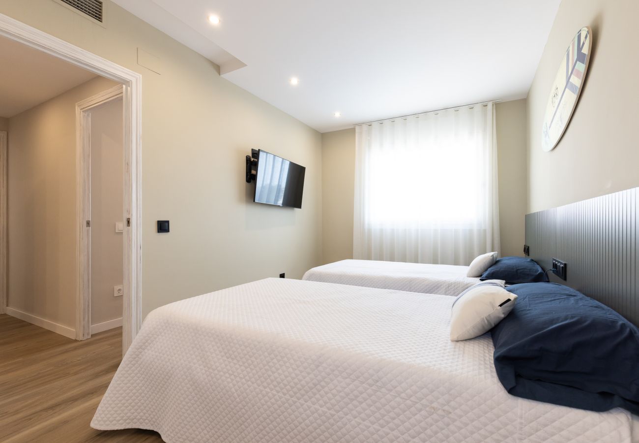 Apartment in Salou - PINAMAR SUPERIOR Apartment