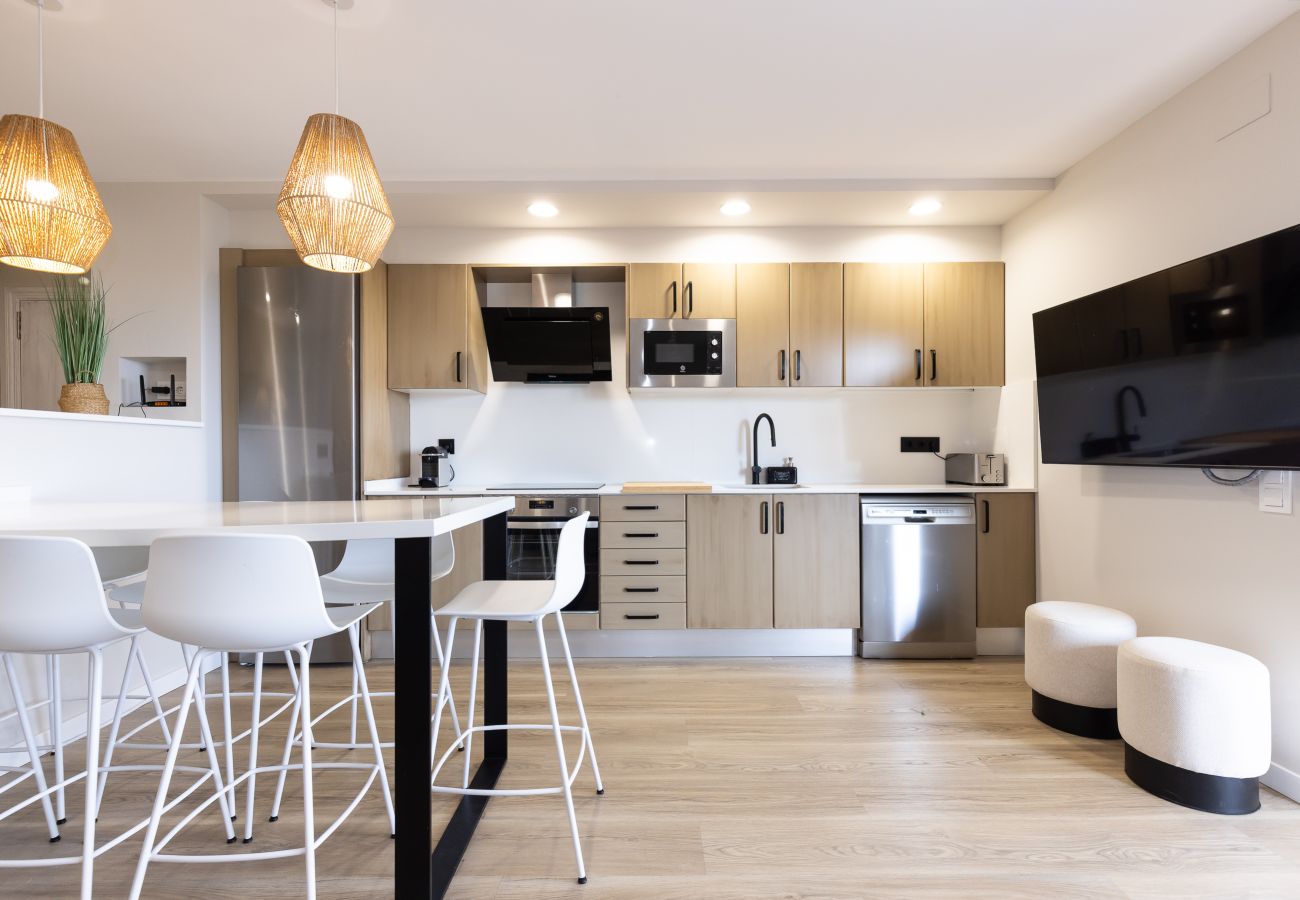 Apartment in Salou - PINAMAR SUPERIOR Apartment