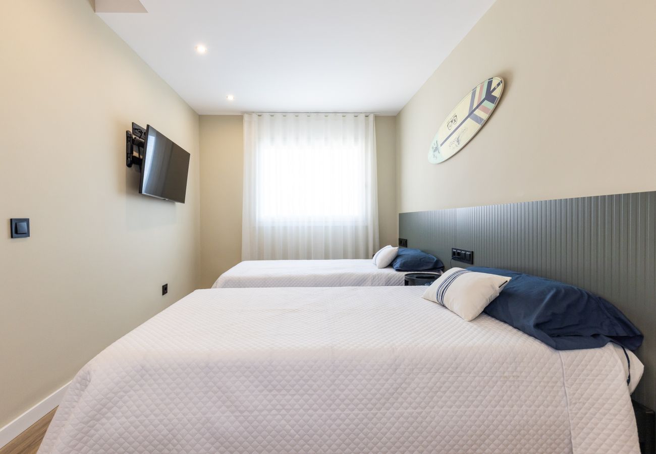 Apartment in Salou - PINAMAR SUPERIOR Apartment