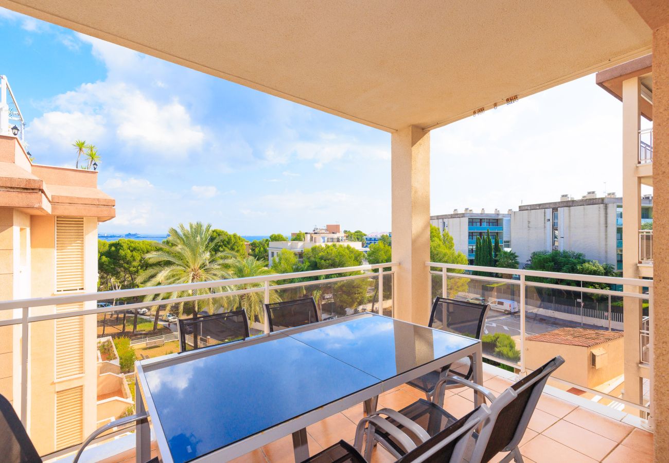 Apartment in Salou - PINAMAR SUPERIOR Apartment