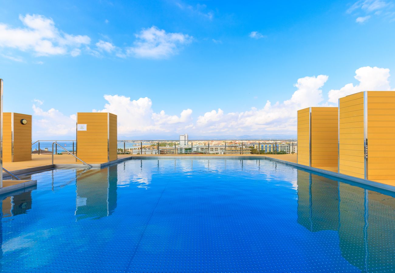 Apartment in Salou - CENTRAL PARK APARTMENTS