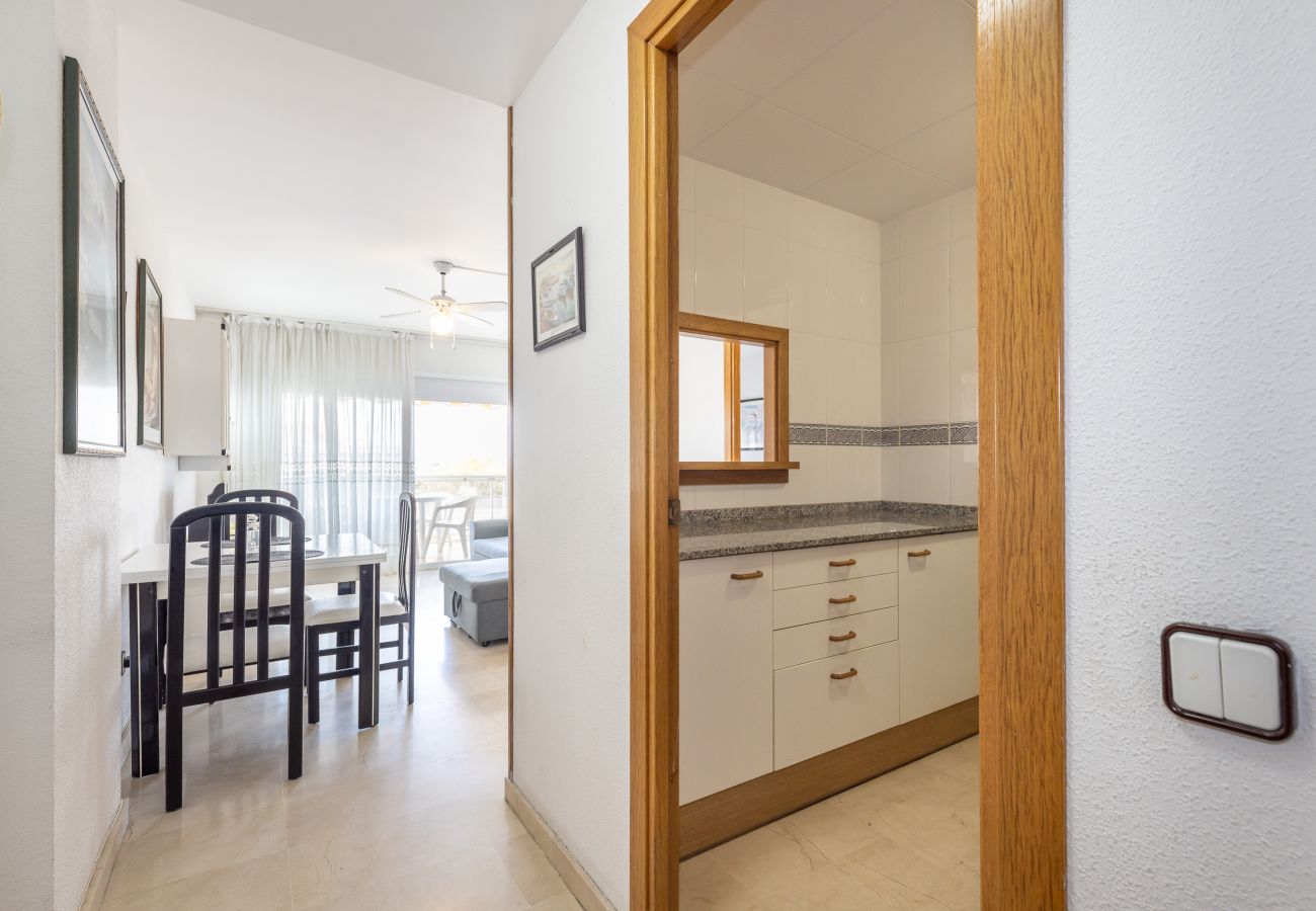 Apartment in Salou - CENTRAL PARK APARTMENTS