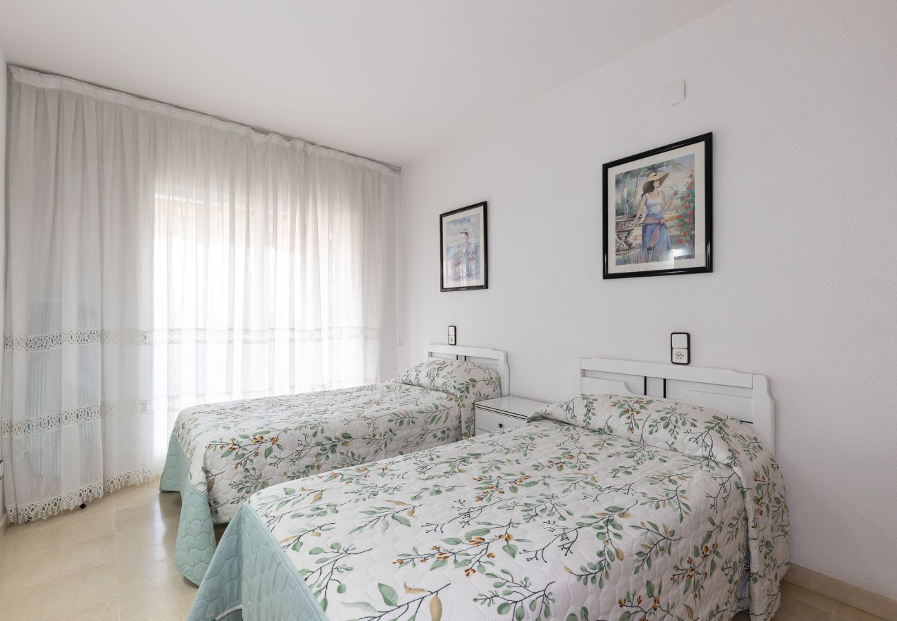 Apartment in Salou - CENTRAL PARK APARTMENTS