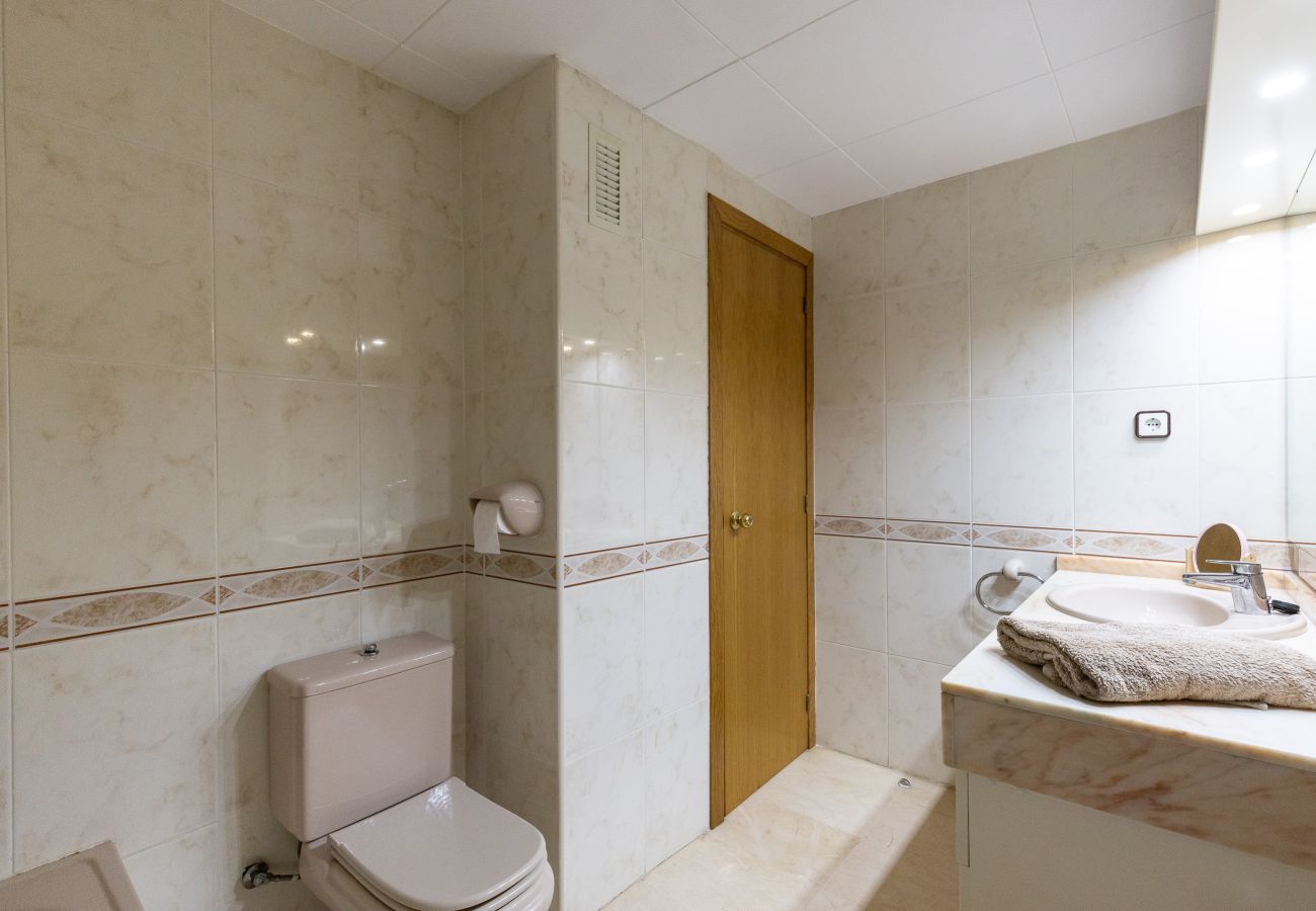 Apartment in Salou - CENTRAL PARK APARTMENTS