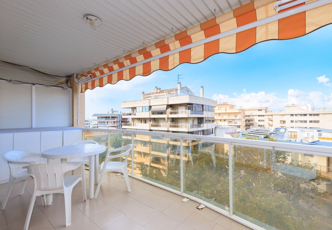 Apartment in Salou - CENTRAL PARK APARTMENTS