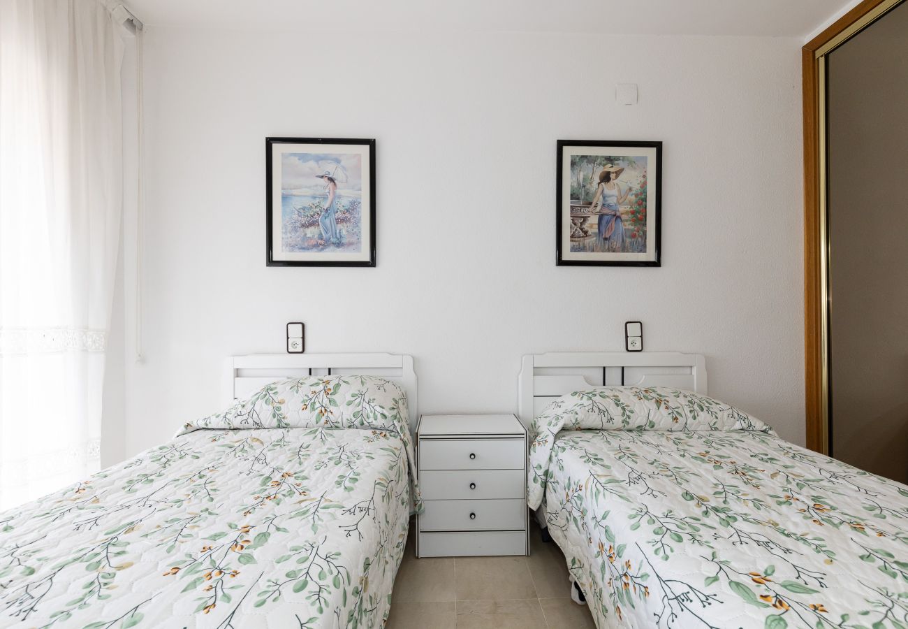 Apartment in Salou - CENTRAL PARK APARTMENTS