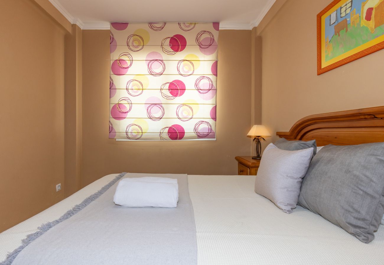 Apartment in Salou - CARLOS V Apartment 