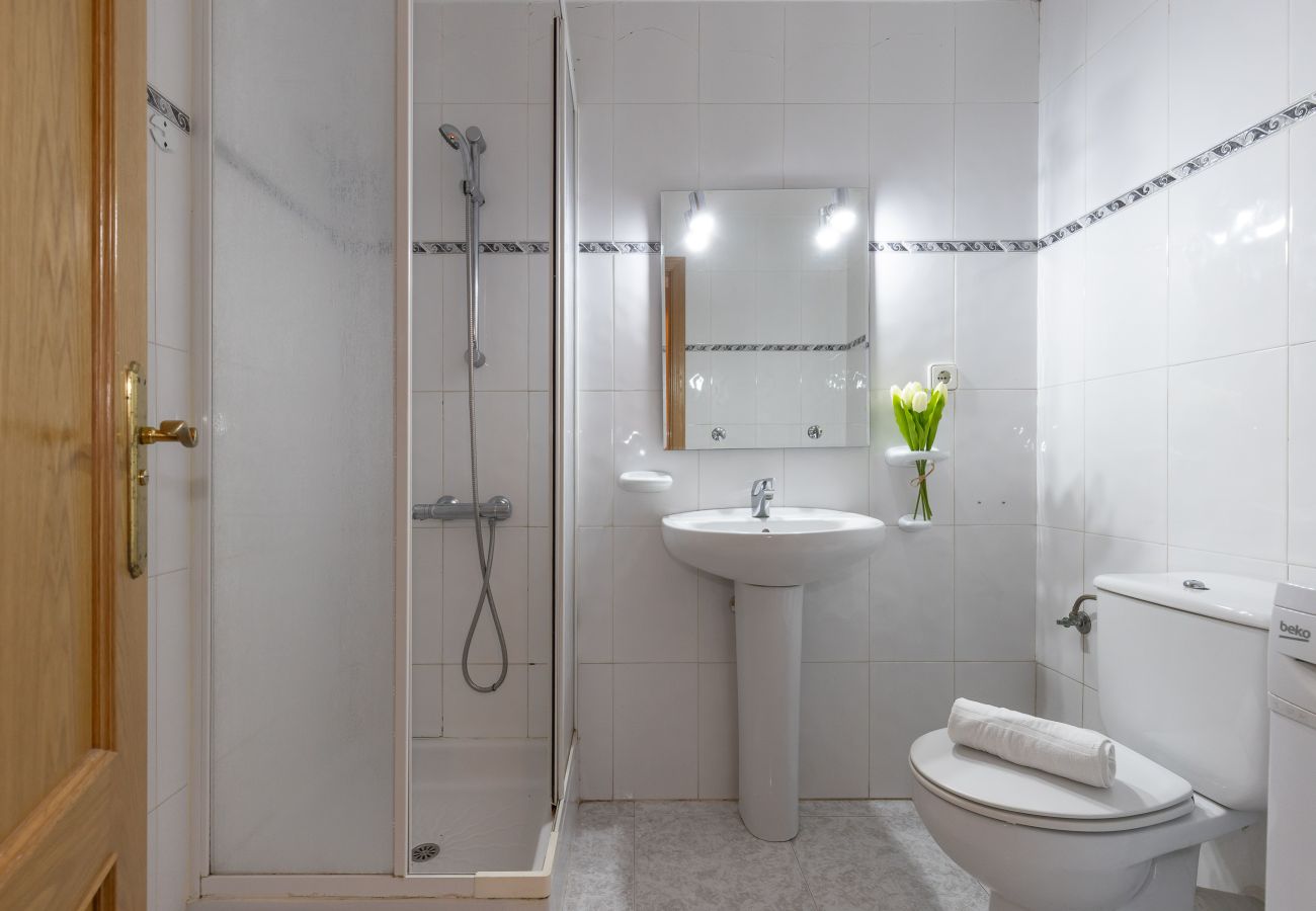 Apartment in Salou - CARLOS V Apartment 