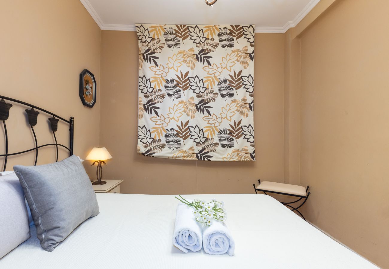 Apartment in Salou - CARLOS V Apartment 