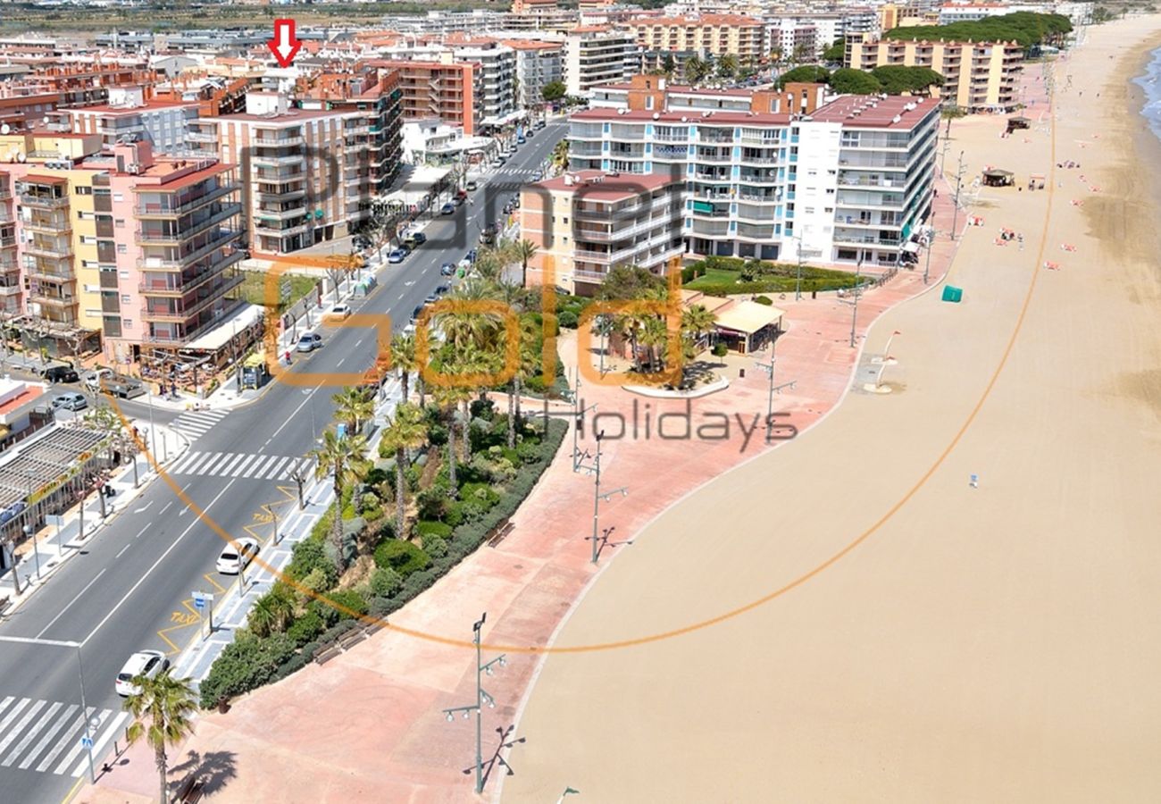 Apartment in La Pineda - AURA Apartment