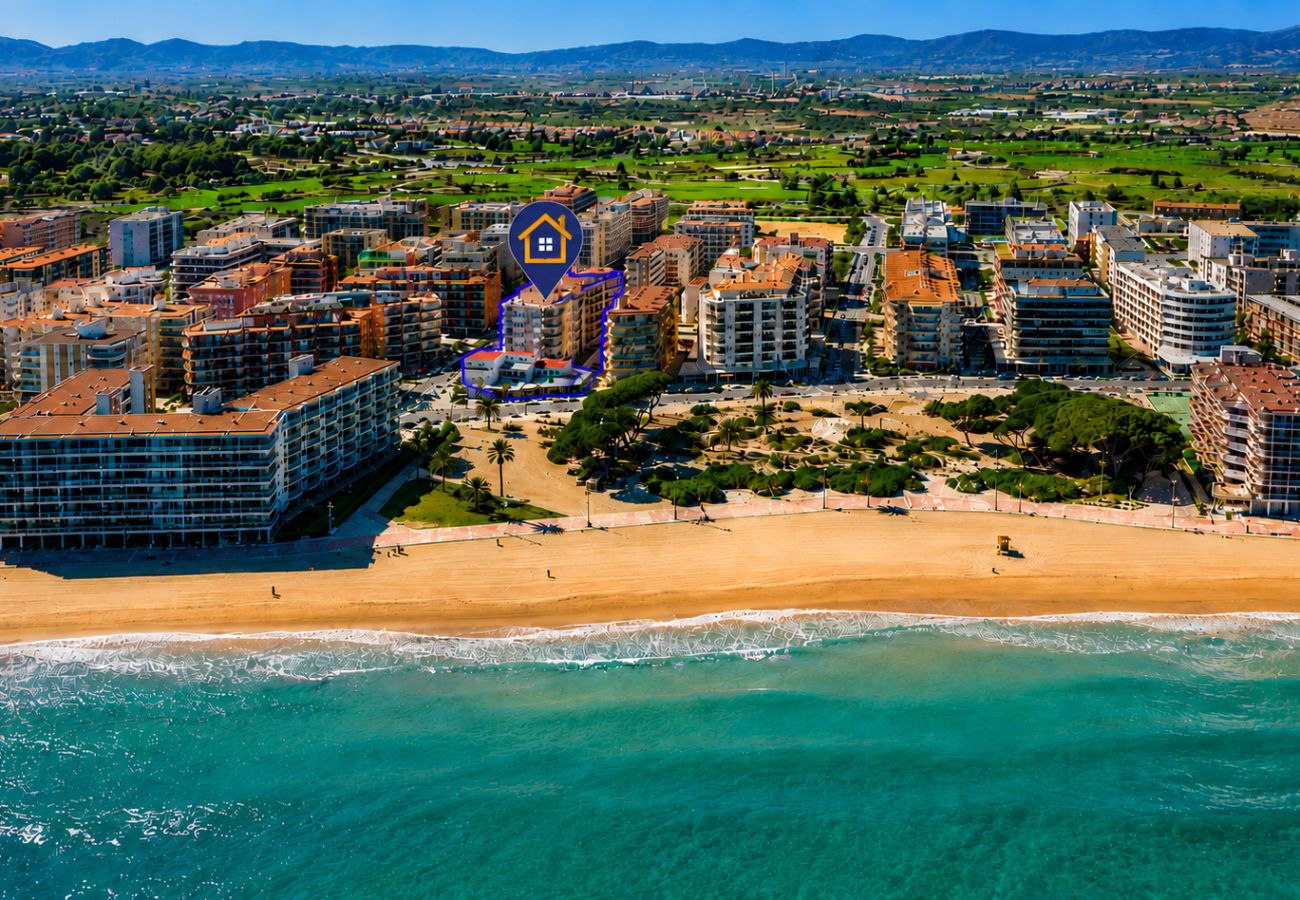Apartment in La Pineda - AURA Superior Apartment 