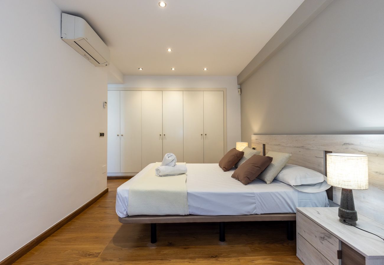 Apartment in Salou - BRISA Apartment